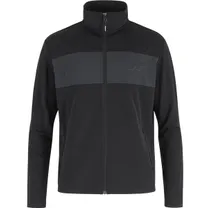 Assos Cykeljacka Signature Sweaterjack Evo Svart 